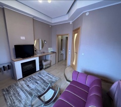 Двухместный номер улучшенный в Колыба