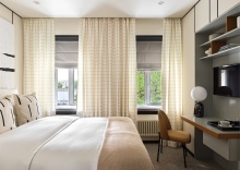 Standard Double / Twin в Glinz Hotel