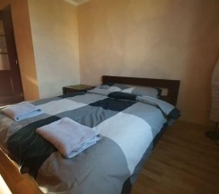 Двухместный номер Standard двуспальная кровать в El hostel