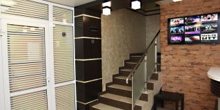 Екатеринбург: Отель Амиго