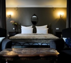 Apartments в Красная гора