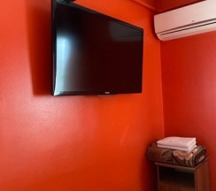 Полулюкс с двухспальной кроватью 3,13 в Карс