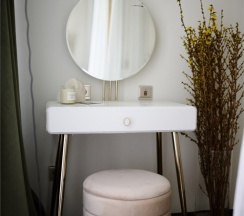 RWG x PAVLINA SUITE в Marco Polo Moscow