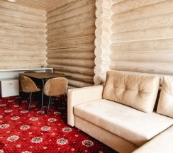 DE LUXE в Goldy Key