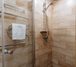 Апартаменты "Family" в Green Park Arkhyz&SPA