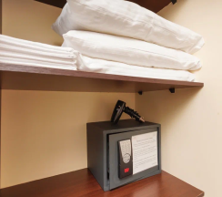 Студия двухместная в Palace