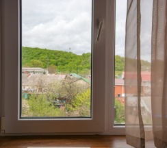 Двухместный номер в отдельном корпусе в Мардин