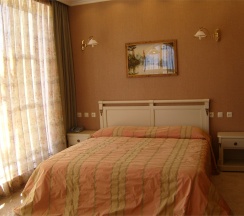 Делюкс в Венеция