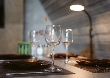 АФИНА ( ДО 6 ГОСТЕЙ ) в Berloga Country Resort