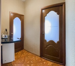 Апартаменты семейные двухкомнатные с 2 спальнями в Самсар