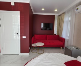 Номер Премиум — номер повышенной комфортности в Владимирский