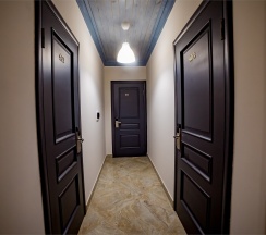 Lux loft мансарда в Jumeirah
