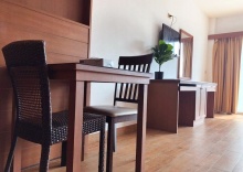 Студия Economy в Vtsix Condo Service at View Talay Condo