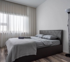 Апартаменты в Апартаменты LikeHome Life - Калужская Букинист 5