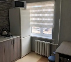 Апартаменты в Kvartirnyij Hotel Apartments