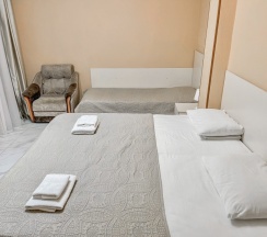 Полу люкс в Анна Мария