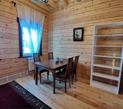 Дом Потемкинский в Николо-поле