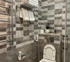 Двухместный номер Standard двуспальная кровать в Village23