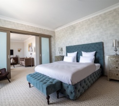 Lux в Графский парк