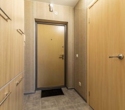 1-комнатные апартаменты, 40м² в DreamHouse