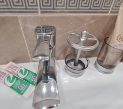 Студия в Abrau Soul&SPA