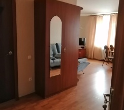 2-комнатный номер стандарт в Eurolux