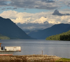 Стандарт трехместный в Жемчужина