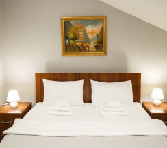 Промо 403 в Никольский