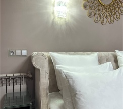 двухместный номер "премиум" 2 в Атмосфера