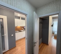 2-комнатные апартаменты стандарт в One two three