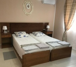 Люкс в Anchor Villa