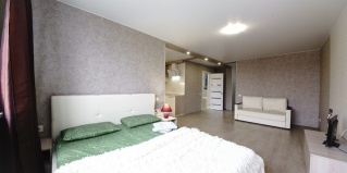 Саратов: Апартаменты Favourite Home