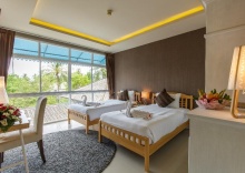 Двухместный номер Standard в Bondi Hotel Samui