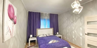 Сургут: Апартаменты Nord Land