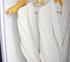 Отель Барбарис, номер 2, с балконом в Барбарис