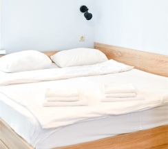 Стандартный номер №3 в Elhostel