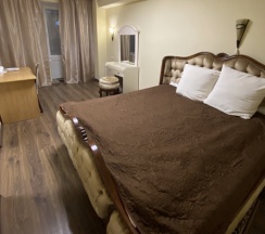 Полулюкс в Звезда Севера