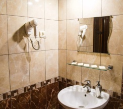 Номер Standard в Тройка