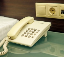 Deluxe двухместный с общей террасой (1 этаж), с доп местом в Парадейсон