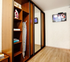 Двухместный номер Standard с 2 комнатами двуспальная кровать в Vegus