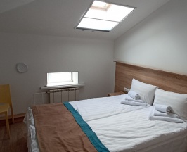 Стандартный номер в Летучая мышь