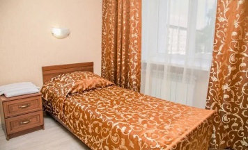 Номер Standard в Ашкадар