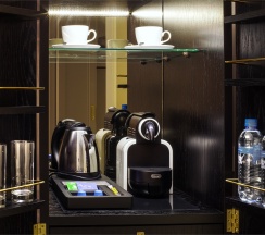 Делюкс в Villa Kadashi boutique hotel