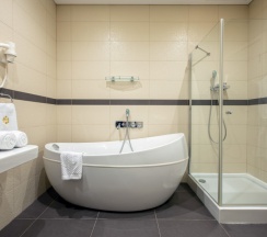 Rockmond 58 Junior Suite 9 в Рокмонд