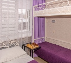 Cемейный номер в Дружба