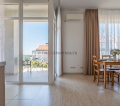 Квартира в Red Apartments