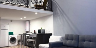 Ярославль: Апартаменты Квартира Cтудия Лофт Двухуровневая Yarapartments