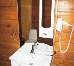 Номер люкс №6, 7 в Медведь