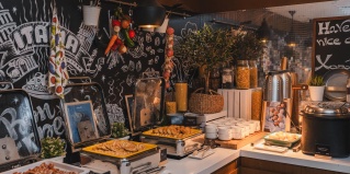 Москва: Отель Radisson Blu Belorusskaya Hotel Moscow