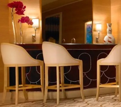Fairway Villa Wynn в Encore at Wynn Las Vegas
